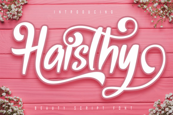 Haisthy: A Versatile Script for Creative Projects