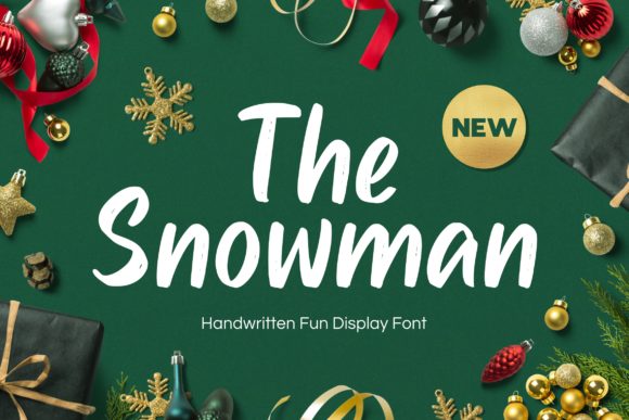 The Snowman: A Charming Script for Creative Projects